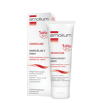 Emolium Dermocare, krem do skóry suchej, wrażliwej i skłonnej do alergii, 75 ml