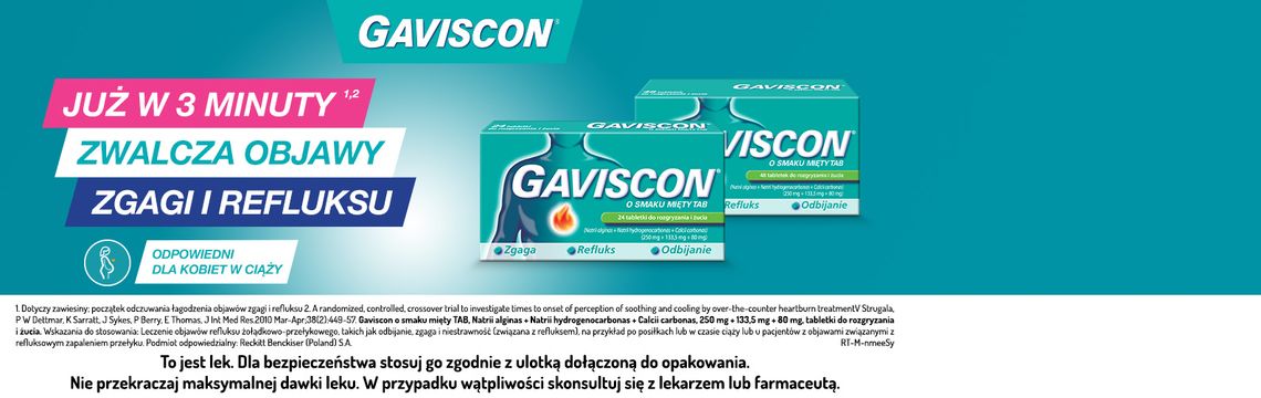 Gaviscon