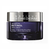 Institut Esthederm Intensive Retinol Cream, 50 ml