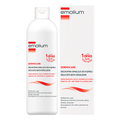 Emolium Dermocare, emulsja do kąpieli od 1. dnia życia, 200 ml - zdjęcie produktu