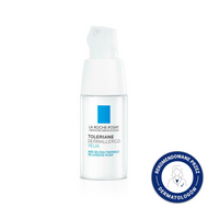 La Roche-Posay Toleriane Dermallergo, krem pod oczy, 20 ml