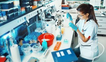 Rola galektyny-3 w cukrzycy. Usunięcie tego białka może odwrócić insulinooporność