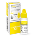 Glucosense iXell, płyn kontrolny o niskim stężeniu glukozy, 4 ml - WYRÓB MEDYCZNY