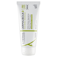 A-Derma Dermalibour+ Cica, krem regenerujący, 100 ml