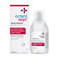 Octenisept oral mono, 1 mg/mL, roztwór do stosowania w jamie ustnej, 250 ml - zdjęcie produktu
