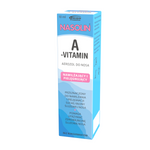 Nasolin A-Vitamin, aerozol do nosa, 10 ml