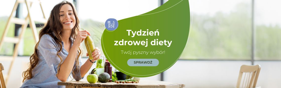 Zdrowa dieta