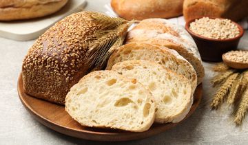 Uczulenie na pszenicę – co jeść zamiast pieczywa? Objawy alergii na pszenicę u dorosłych i u dzieci