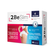 2 Be Slim, 60 tabletek