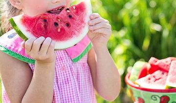 Zaburzenia odżywiania to częsta przypadłość kobiet z cukrzycą typu 1.