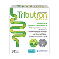 Tributron, 30 kapsułek