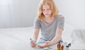 Cukrzyca typu 1. jako choroba autoimmunologiczna