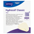 Hydrocoll Classic Thin, opatrunek jałowy, 7,5x7,5 cm, 10 sztuk - WYRÓB MEDYCZNY