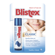 Blistex Classic, balsam do ust, 4,25 g