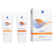 Versic Set emulsja 110 ml + Capitis Duo 110 ml