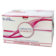 CoFlex TLC Calamine Lite, opatrunek, 10 cm x 5,5 m