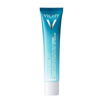 Vichy Mineral 89, krem nawilżający 72h, 40 ml - zdjęcie produktu