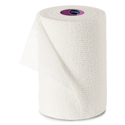 Peha Haft, elastyczna opaska, 10 cm x 20 m, 1 sztuka - zdjęcie produktu