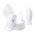 Omron NE-C810, nebulizator kompresorowy, 1 sztuka - WYRÓB MEDYCZNY