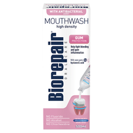 Biorepair Ochrona Dziąseł, płyn do płukania jamy ustnej, 500 ml