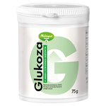 Herbapol, Glukoza cytrynowo-miętowa, 75 g