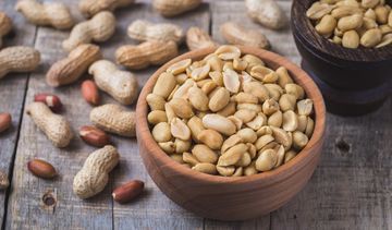 Uczulenie na orzeszki ziemne – czego unikać przy alergii na orzeszki arachidowe?