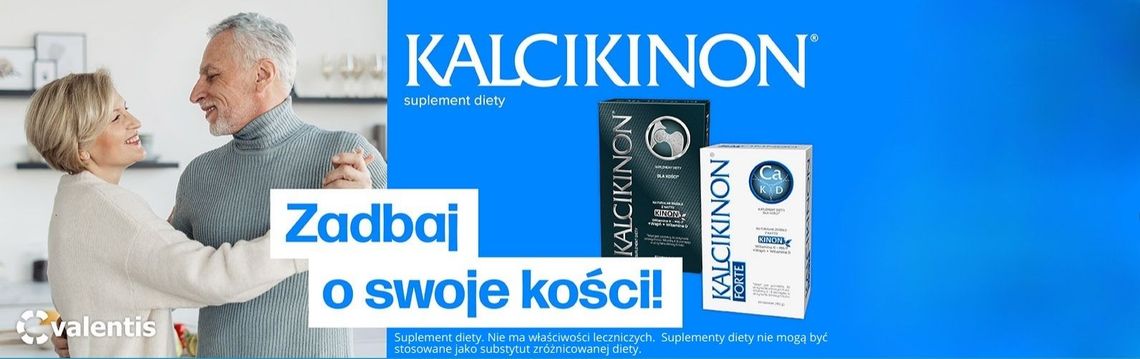 Kalcikinon