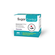 SugarControl, 60 kapsułek