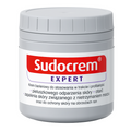 Sudocrem Expert, krem barierowy dla dzieci i dorosłych, 250 ml - zdjęcie produktu
