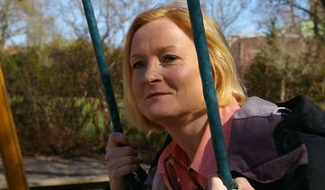 Suchość pochwy a menopauza