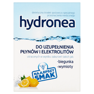 Hydronea, 10 saszetek