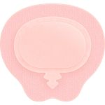 Allevyn Life Sacrum, 21,6 cm x 23 cm, 1 opatrunek