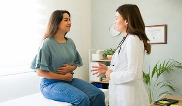 Dlaczego czuję ból żołądka po leczeniu Helicobacter pylori?