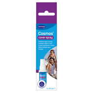 Cosmo cover spray, plaster w sprayu, 30 ml