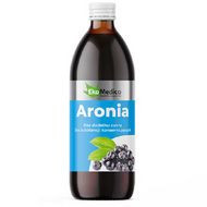 EkaMedica, Aronia, płyn, 500 ml