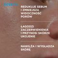 Idee Derm, krem na wypryski z kwasem salicylowym, 50 ml  - 5902082214779