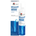 Minoxidil Doppelherz dla mężczyzn 50 mg/g, piana na skórę, 60 ml - zdjęcie produktu