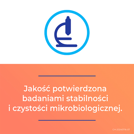 Dicoflor 3, 50 kapsułek - Uzupełniające dietę, Wspierające
