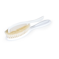 Canpol, miękka szczotka do włosów + grzebyk, 0m+