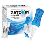 Zatoxin Rinse, zestaw do płukania zatok