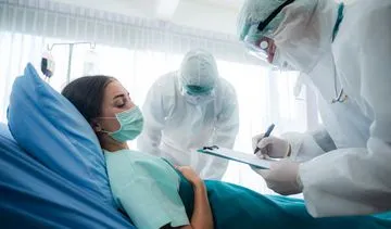 W Czechach pacjent z ryzykiem zakażenia ebolą, WHO: międzynarodowe zagrożenie