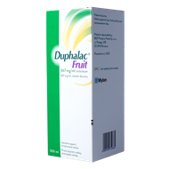 Duphalac Fruit, 667 mg / ml, 500 ml