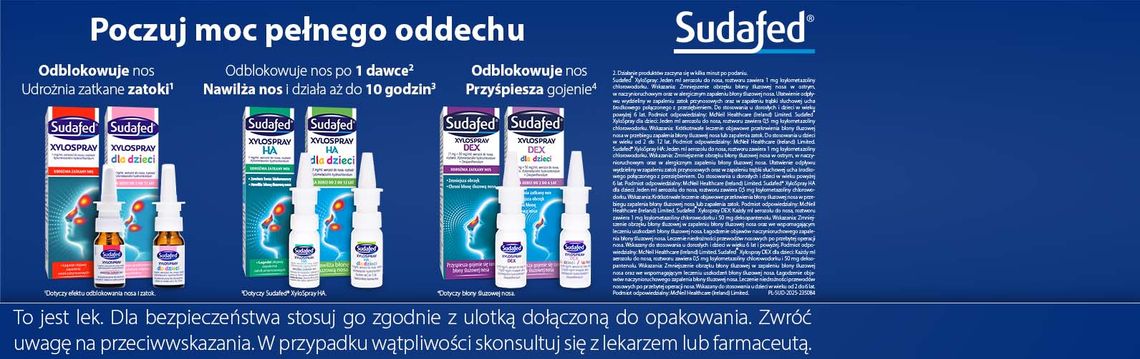 Sudafed