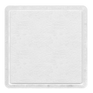 Duramax S, opatrunek, 20 cm x 20 cm, 1 sztuka