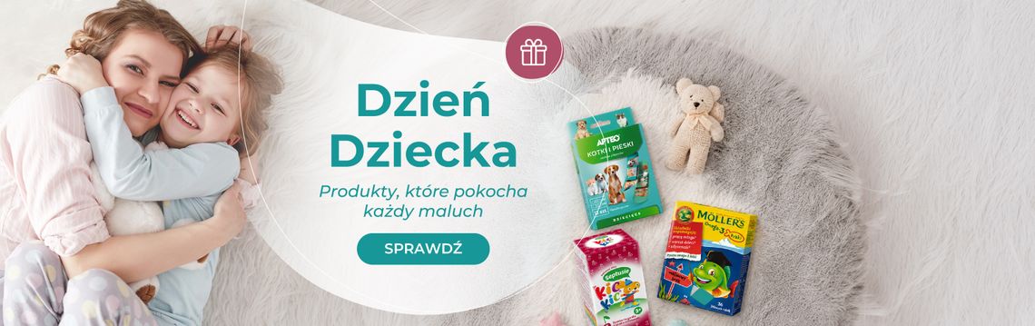 Dzień Dziecka