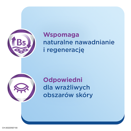 Bepanthen Sensiderm, krem łagodzący świąd i zaczerwienienie, 20 g - BAYER