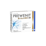Prewenit Balance D, 30 tabletek 
