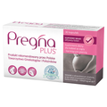 Pregna Plus, 30 kapsułek - SUPLEMENT DIETY