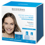 Zestaw Bioderma Hydrabio