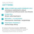Idee Derm, dermatologiczny szampon normalizujący, 300 ml  - SZAMPON